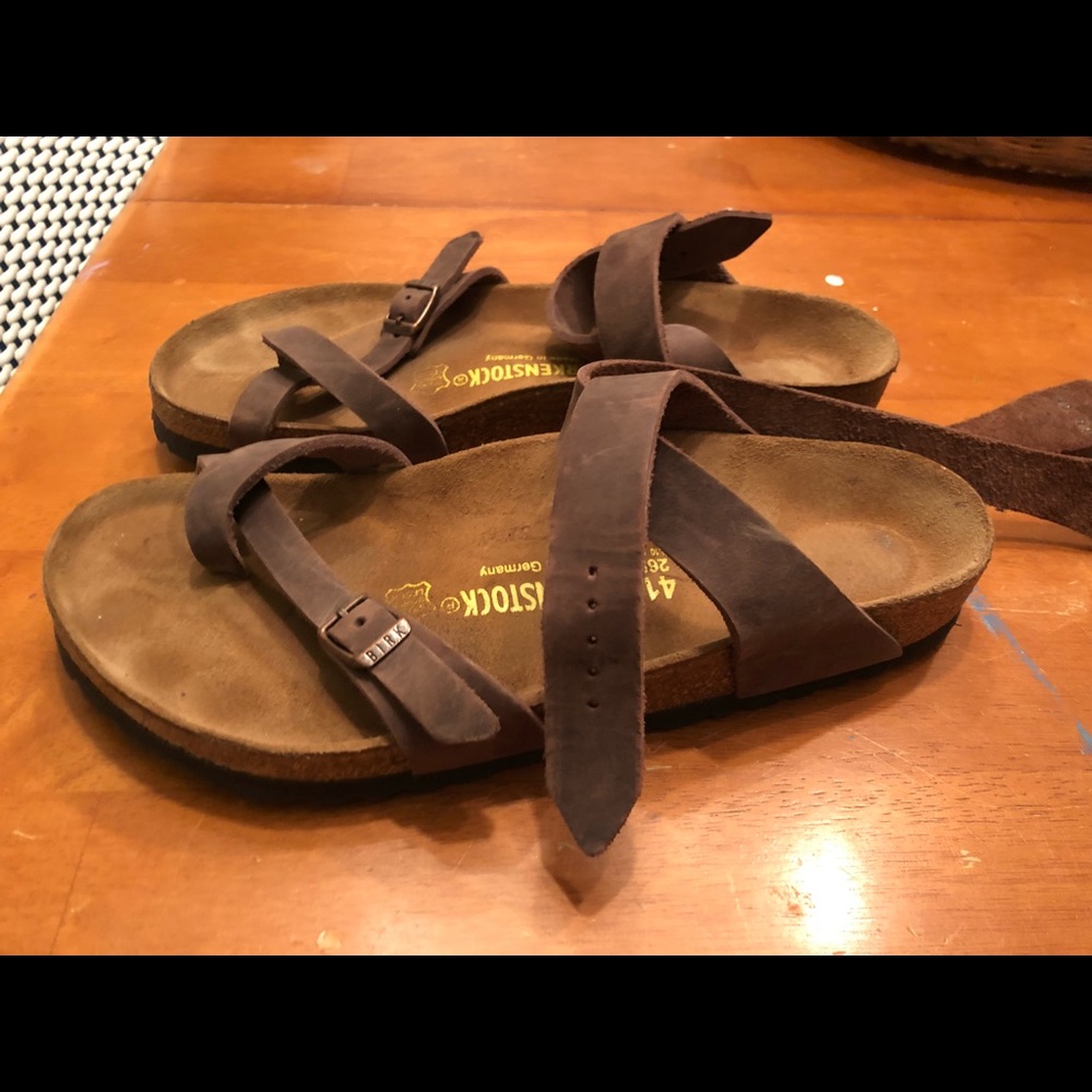 Birkenstock
